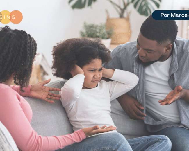 ¿Por qué piensas que criar a un niño es más fácil que a una niña?