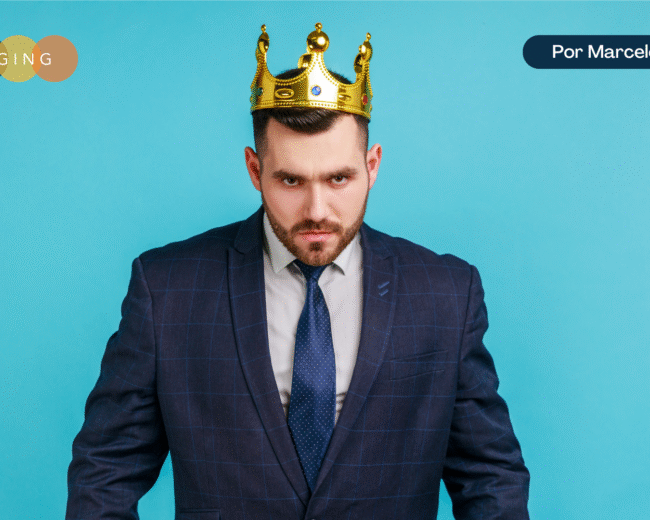 Privilegios en cinco frases