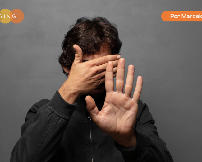 El miedo a lo diferente: ¿Biología o educación?